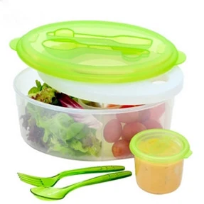 Food Container — Food Storage item WK0124 from Winifer