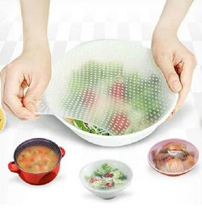 Food Fresh Keeping Wrap — Kitchen Helper item WK0175 from Winifer