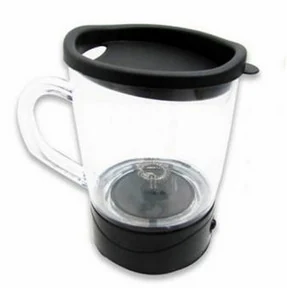 Fully-automatic Electric Coffee Milk Mixing Cup — Kitchen Helper item WK0132 from Winifer