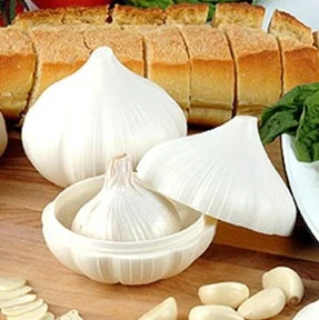 Garlic Saver — Kitchen Helper item WK0027 from Winifer