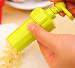 Ginger Crusher — Kitchen Helper item WK0198 from Winifer