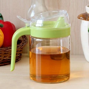 Glass Cruet — Kitchen Helper item WK0102 from Winifer