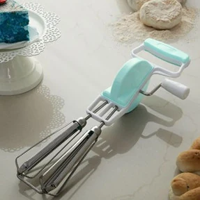 Handle Egg Beaters — Kitchen Helper item WK0086 from Winifer