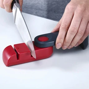 knife sharpener — Kitchen Helper item WK0022 from Winifer