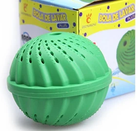 Laundry Ball — Household Helpers item WK10081 from Winifer