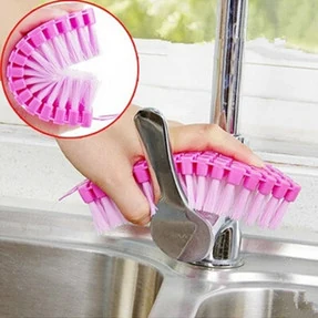 Magic Flexible Multi-purpose Brushe — Household Helpers item WK10096 from Winifer