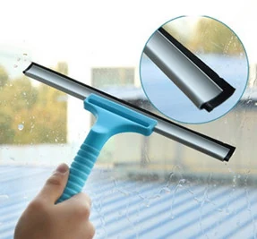 Magic Window Wiper — Household Helpers item WK10087 from Winifer
