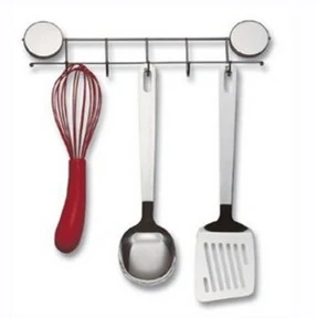 Magnetic Hook Rack — Kitchen Helper item WK0126 from Winifer