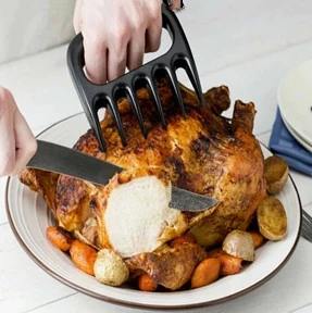Meat Handling wolf Claws — BBQ Tools item WK0063 from Winifer