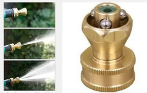 Miracle Shop Nozzle — Lawn & Garden item WK20012 from Winifer