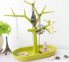 Multifunctional Jewelry Display — Store & Organize item WK10099 from Winifer