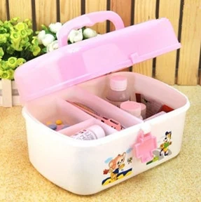 Multifunctional Storage Box — Household Helpers item WK10032 from Winifer