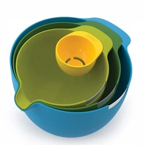 Nest Mix — Food Storage item WK0023 from Winifer
