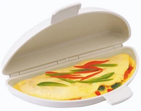 Omelette Maker — Cooking & Baking item WK0035 from Winifer
