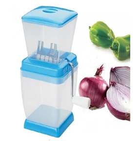 Onion Chopper — Kitchen Helper item WK0116 from Winifer