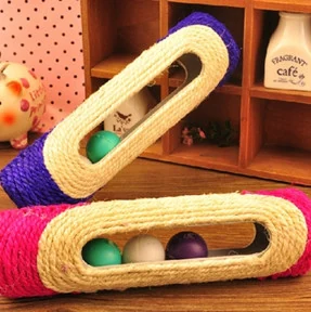 Pet Cat scratch board — Pet Toy item WK40010 from Winifer