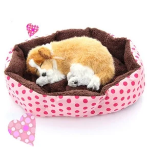 Pet Dog Bed — Pet Life item WK40003 from Winifer