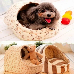Washable Pet House — Pet Life item WK40001 from Winifer