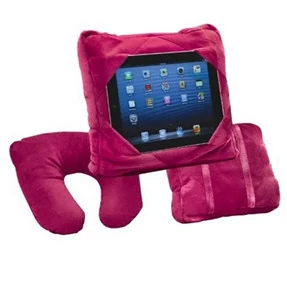 Pillow Plush Cushion Design Comfort On The Go Travel Relax — Household Helpers item WK10024 from Winifer