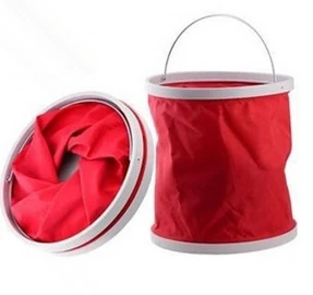 Portable Washing Retractable Canvas — Household Helpers item WK10069 from Winifer