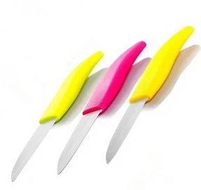 Sharp Paring Fruit Knife — Knife item WK0197 from Winifer