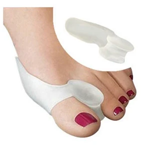 Silica Gel Toes Separation — Home Exercise item WK30015 from Winifer