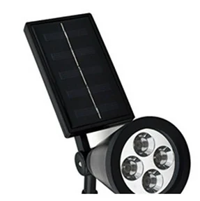 Solar Powered Outdoor Light For Landscape — Lawn & Garden item WK20011 from Winifer