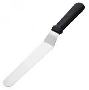 Stainless Steel Cake Spatula — Cooking & Baking item WK0005 from Winifer