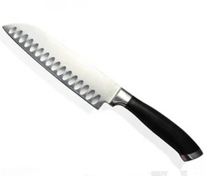 Stainless Steel Chef knife — Knife item WK0192 from Winifer