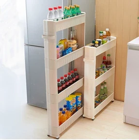 Storage Car Rack — Kitchen Helper item WK0178 from Winifer