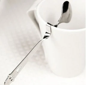 Tea Coffee Drink Spoon — Kitchen Helper item WK0188 from Winifer