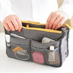 Tidy Travel Cosmetic Pocket — Store & Organize item WK10056 from Winifer