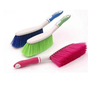 TPR Handle Cleaning Brush — Household Helpers item WK10093 from Winifer