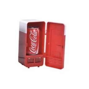 USB Fridge drink Cooling Heating Cup Bottle — Household Helpers item WK10041 from Winifer