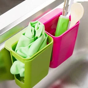 2pcs Kitchen Utensils Storage Box WK0150
