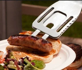 3-in-1 BBQ Tool WK0158
