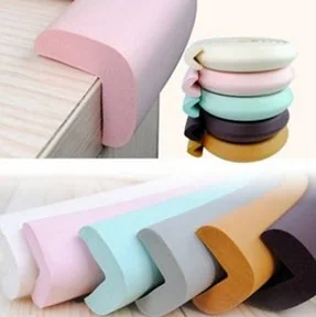 Baby Safety Corner Protector Edge Cushion WK10034