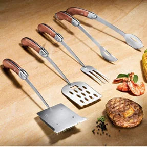 Barbecue Tools Set WK0159
