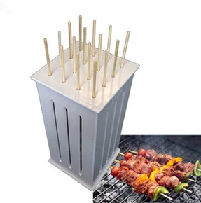 BBQ Brochette Tools WK0208