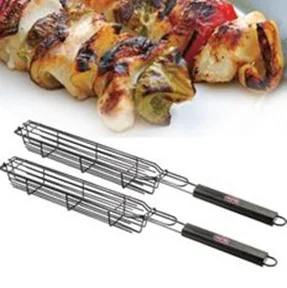 BBQ Grill Basket WK0112