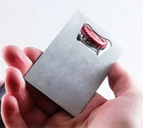 Bottle Cap Opener