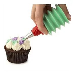 Cakes Decorating Design Set of 3 WK0221