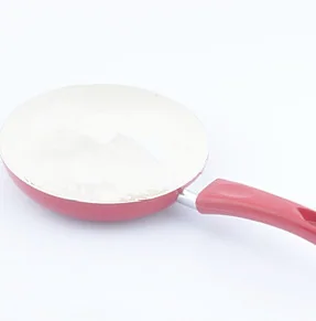 Ningbo Winifer International Trade Co., Ltd — Ceramic Coating Nonstic Frying Pan 1 T