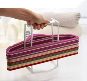 Clothes Hangers Rack WK10090