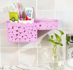 Cobblestone Sucker Storage Holders WK10073
