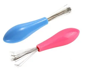 Comb Hair Brush Cleaner