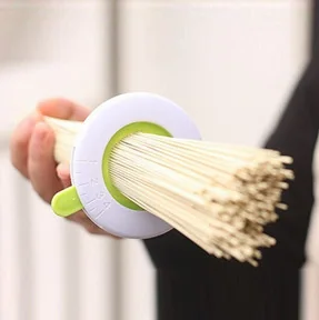Plastic Spaghetti Measure 4 Serving Portion Control Tool