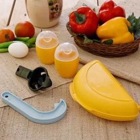 Egg Cooking Tools & Can Opener Set of Five Pieces WK0093