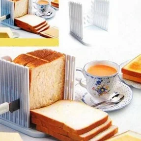 Craft Bread Toast Cut Loaf Slicer WK0131
