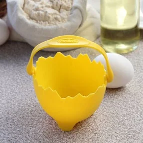 Egg Poacher